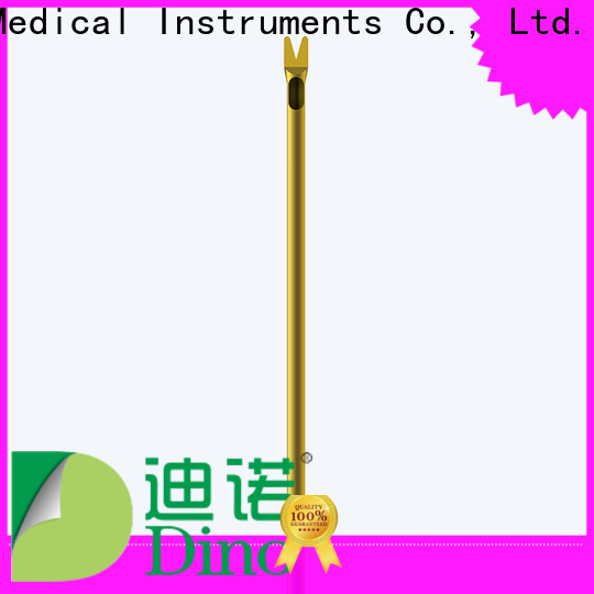 practical blunt cannula needle supplier for losing fat