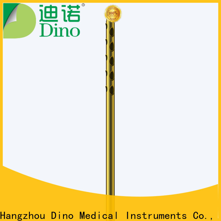 hot selling fat harvesting cannula company for losing fat