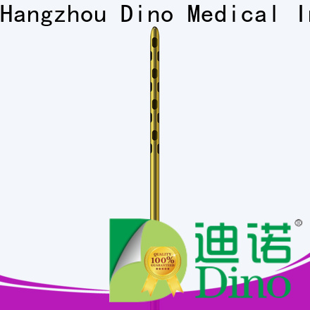 Dino best price fat harvesting cannula factory direct supply for sale