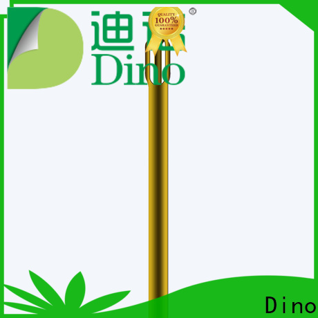 Dino hot selling spatula cannula factory direct supply for hospital