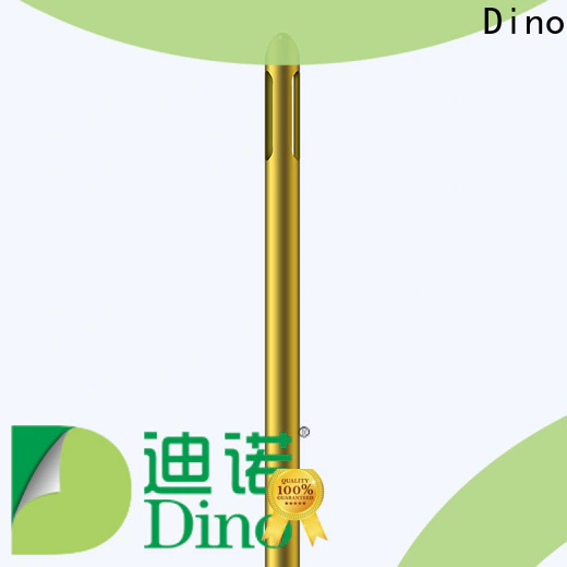 Dino specialty cannulas best manufacturer for medical