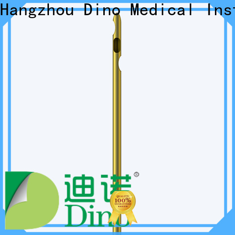 Dino best price mercedes cannula supply for medical