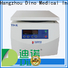 high-quality medical centrifuge for sale factory direct supply for surgery