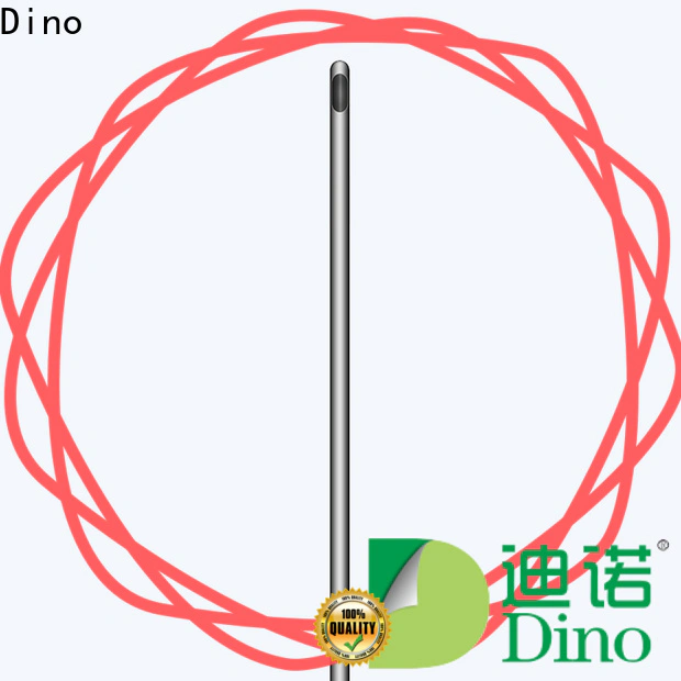 Dino quality blunt cannula needle supply for sale