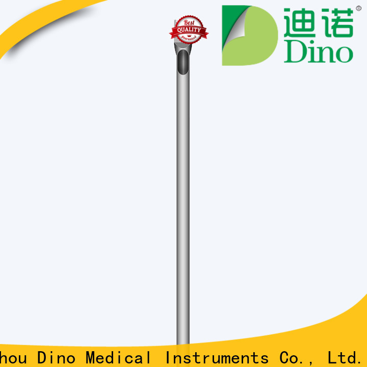 hot selling microcannula filler factory for surgery