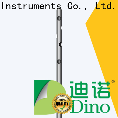 Dino micro blunt end cannula supply for losing fat