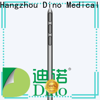 Dino mercedes cannula supplier for sale