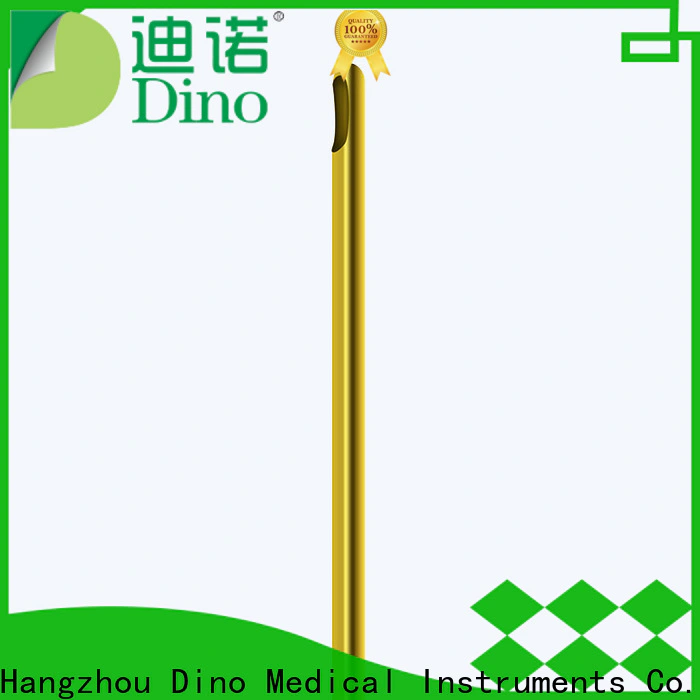 Dino coleman fat injection cannula best manufacturer for medical