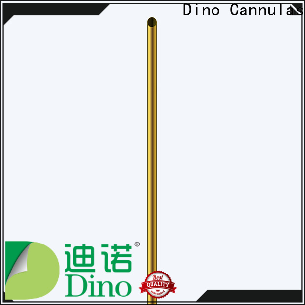 Dino dermal cannula inquire now for medical