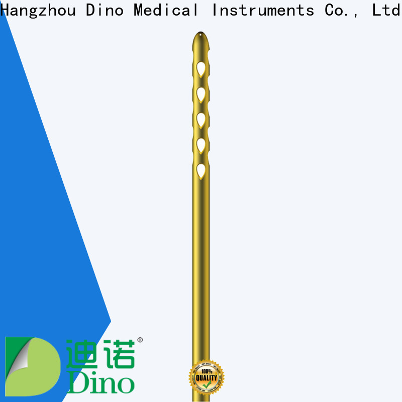 practical cannula for lips from China for hospital