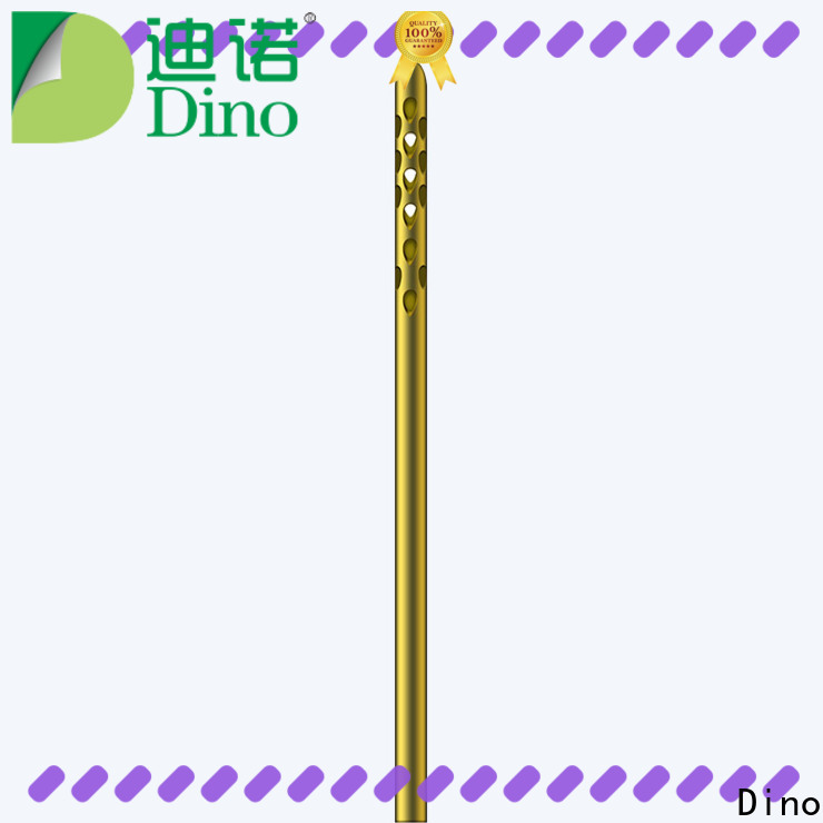 professional micro blunt end cannula directly sale for surgery