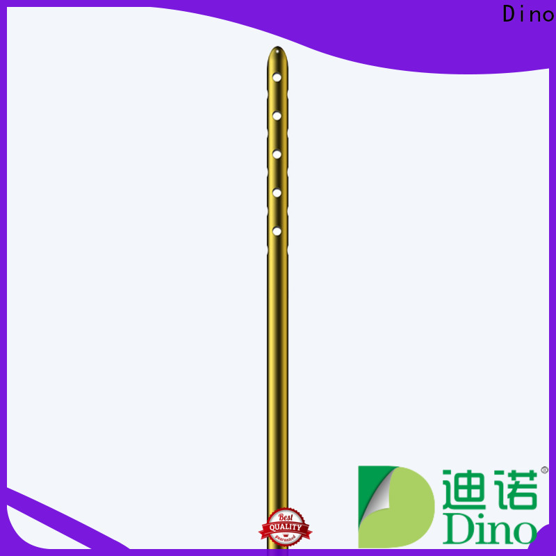 Dino nano fat grafting cannula inquire now for medical
