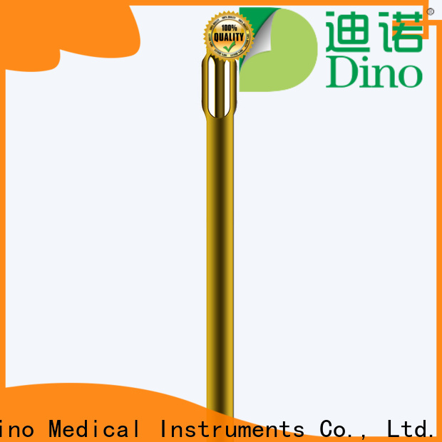top selling three holes liposuction cannula from China for losing fat