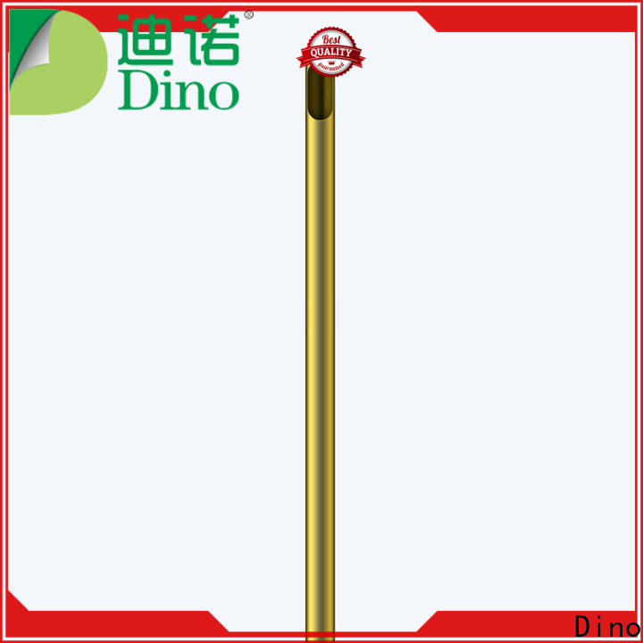 Dino hot selling surgical cannula supplier for hospital