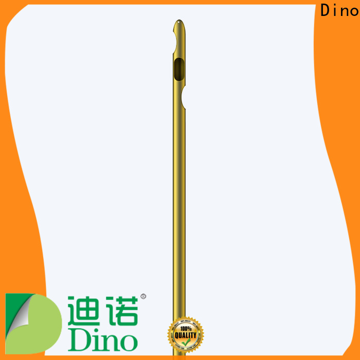 Dino mercedes cannula wholesale for clinic