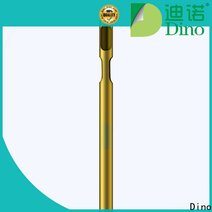 Dino liposuction cannula factory direct supply for surgery