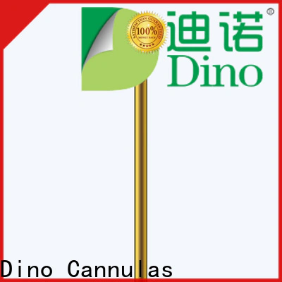 Dino aesthetic cannula from China for losing fat
