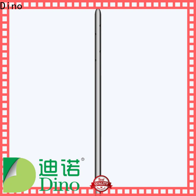 Dino infiltration cannula factory for medical