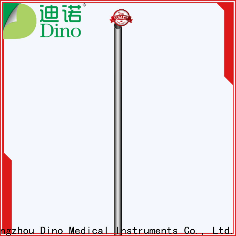 Dino cannula for filler injection wholesale for surgery
