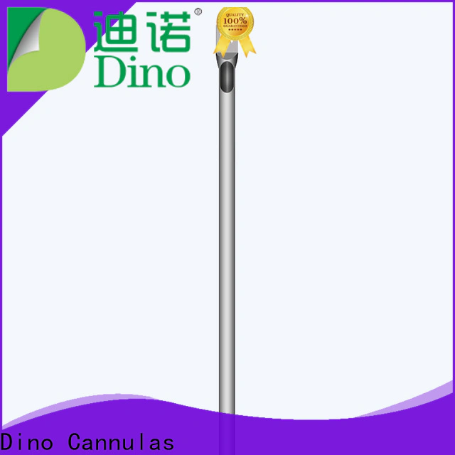 Dino dermal cannula wholesale for losing fat