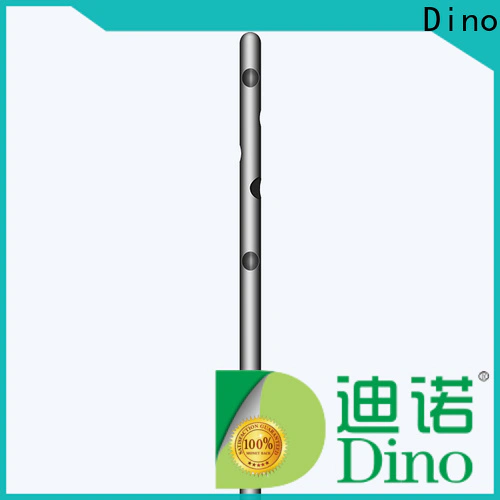 Dino durable 6 holes micro fat grafting cannula manufacturer for losing fat