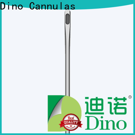 Dino durable liposuction cannula directly sale for hospital