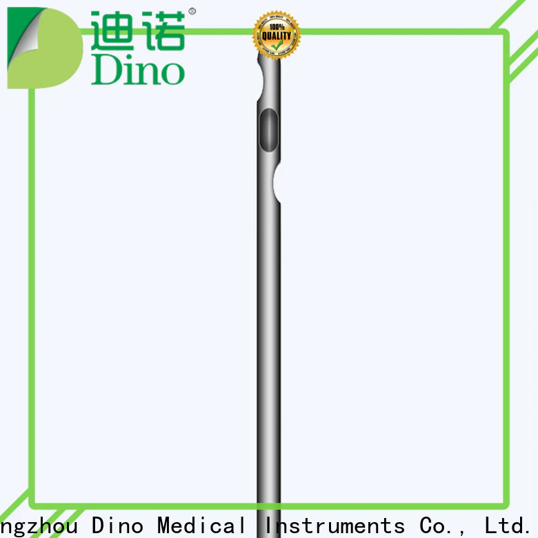 quality two holes liposuction cannula wholesale for medical