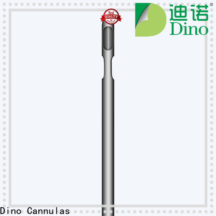 Dino three holes liposuction cannula with good price for medical
