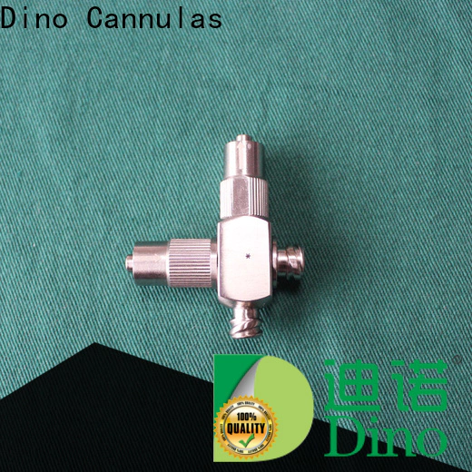 Dino liposuction adaptor from China for medical