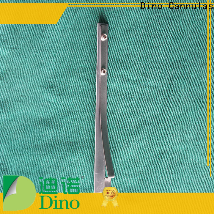 Dino high quality syringe stopper supplier for sale