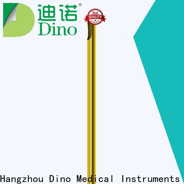 Dino needle for injection from China for promotion