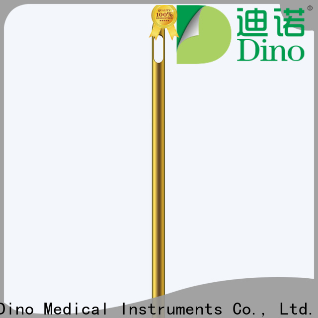 Dino reliable byron cannula from China for losing fat