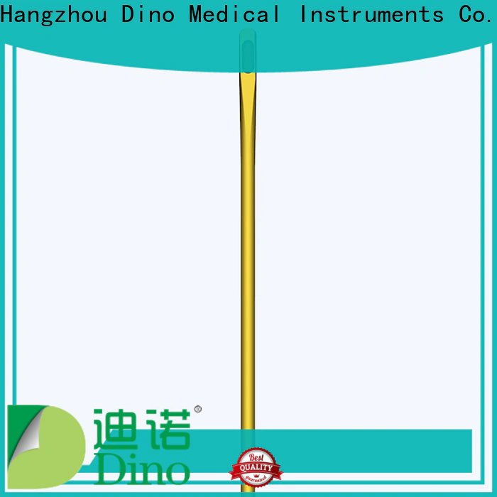 Dino tumescent cannula supplier for clinic