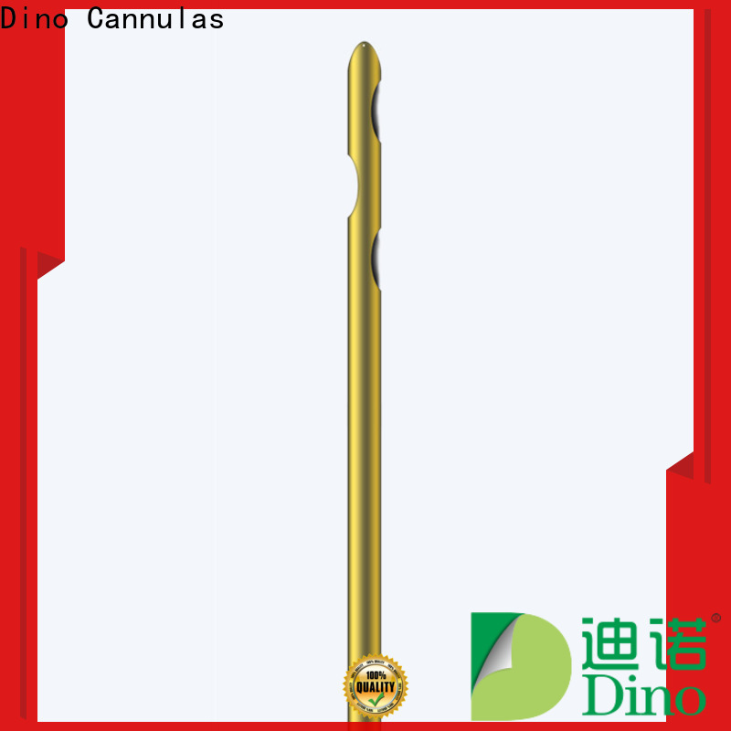 high-quality liposuction cannula factory for clinic