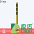 Dino durable spatula cannula series for promotion