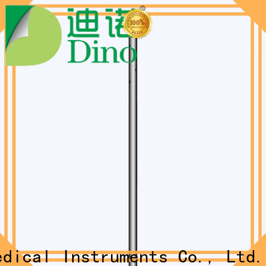 Dino infiltration needle manufacturer for medical
