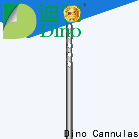 hot selling micro blunt end cannula from China for surgery