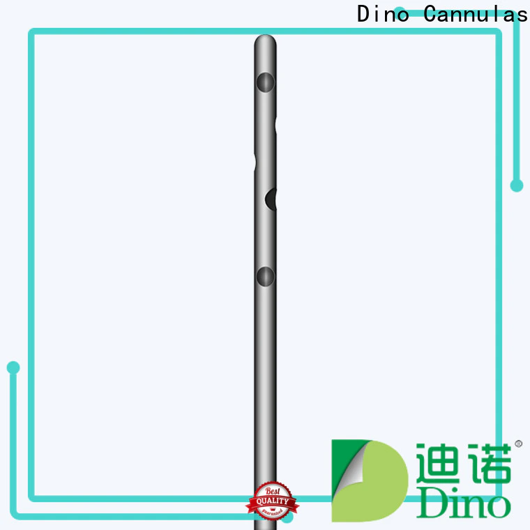 Dino cost-effective micro blunt end cannula manufacturer for sale