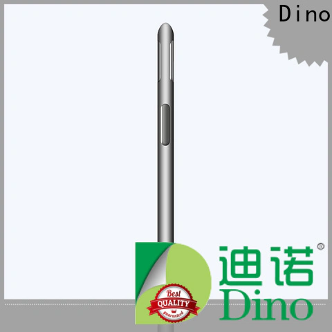 Dino one hole liposuction cannula with good price for hospital