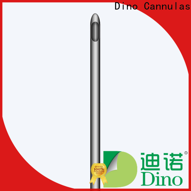 Dino luer cannula from China for clinic