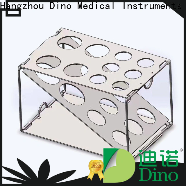 Dino reliable syringe storage rack suppliers for sale