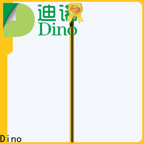 Dino stable blunt cannula needle factory for surgery