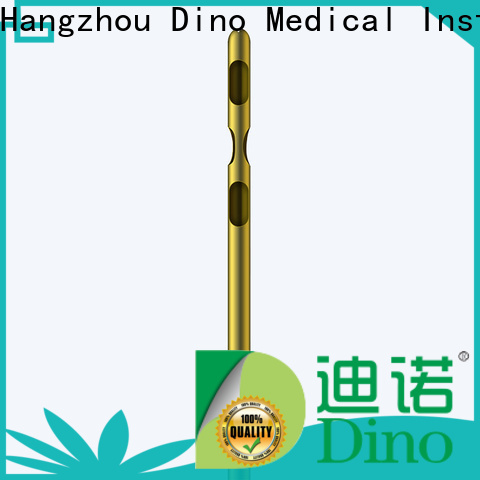 best value tumescent cannula factory direct supply for medical
