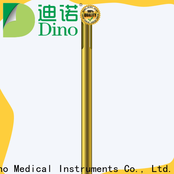 Dino tumescent cannula with good price for sale