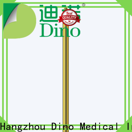 Dino best value luer lock cannula best supplier for medical