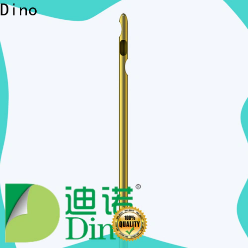 professional one hole liposuction cannula manufacturer for losing fat