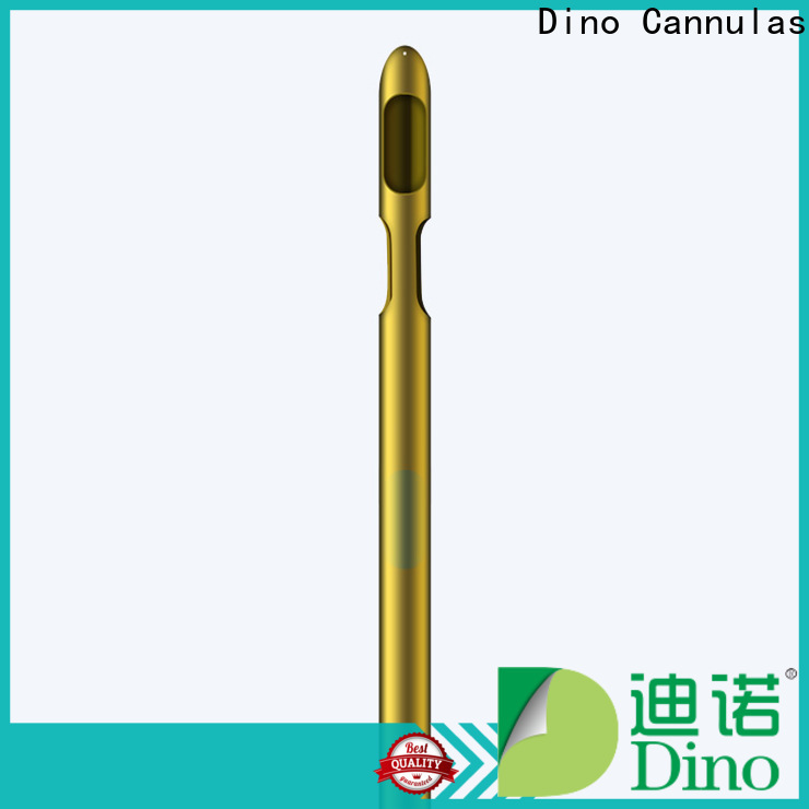 Dino liposuction cannula best supplier for losing fat