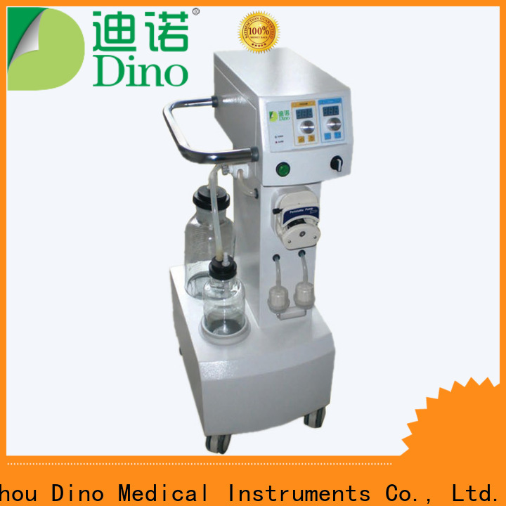 best price aspirator suction factory for medical