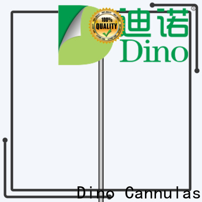 Dino cannula injection company for medical