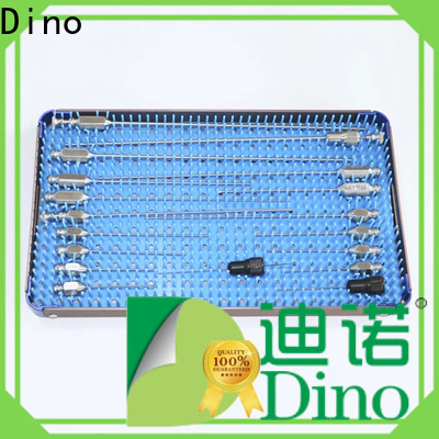 Dino best price cannula medical best supplier for losing fat